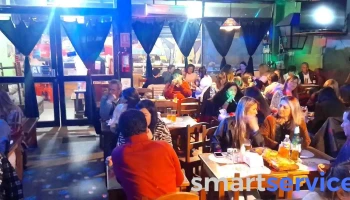 Pizza Ya! - 65100 Young