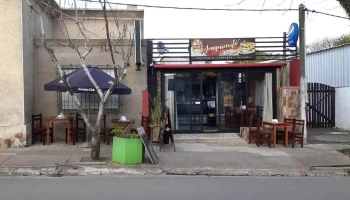 Pizzabores Joaquincito - 27200 Castillos