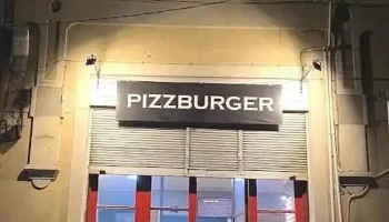 Pizzburger - 65000 Fray Bentos