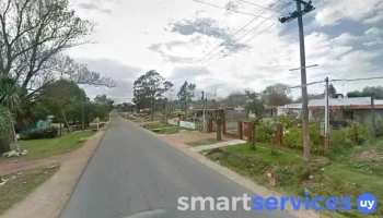 Pizzería 17 metros - 15700 Toledo