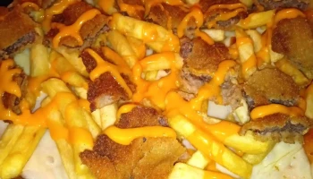 Pizzería 7 Liras - Departamento De Canelones