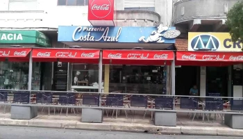 Pizzería Costa Azul - 90200 Las Piedras