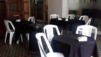 Pizzería del Centro - 70200 Rosario Pizzería del Centro - 70200 Rosario