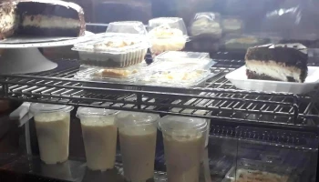 Pizzeria El Galleguito - 15900 Las Piedras