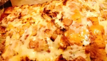 Pizzeria El Garage - 15900 La Paz