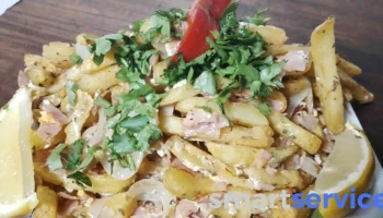 Pizzería El Rincón - 14000 Gral. Líber Seregni
