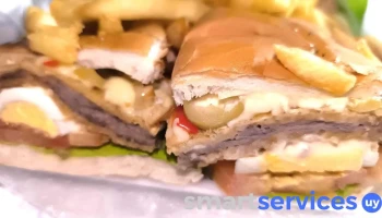 Pizzeria Jesús - C. 50