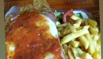 Pizzería Juanicó (Gimnasio Juanicó) - Juanicó