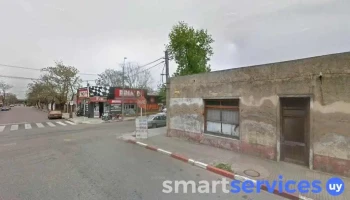 Pizzería la Milenia pan de azúcar - 20300 Pan De Azúcar