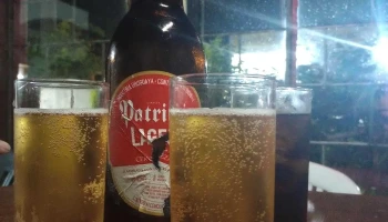 Pizzería La Previa - 91600 San Jacinto