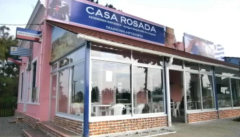 Pizzería La Rosada - 6