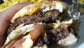 Pizzeria La Sede - Dr. Llambías De Olivar