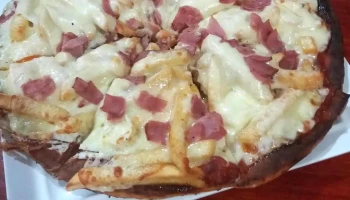 Pizzeria Lo De Gonza - 11700 Montevideo