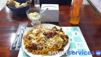 Pizzeria Marcelo - Presbitero Romulo Carlo