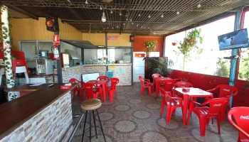 Pizzería Mateito - 11500 Ciudad De La Costa