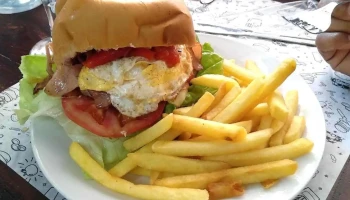 Pizzería Mi Familia - 30100 Solís De Mataojo Pizzería Mi Familia - 30100 Solís De Mataojo