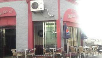 Pizzería Old Cat - José Batlle Y Ordóñez