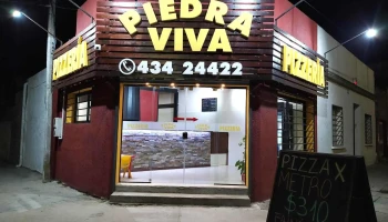 Pizzeria Piedra Viva - 80000 San José De Mayo Pizzeria Piedra Viva - 80000 San José De Mayo