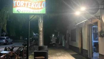 Pizzería Torterolo Artigas - 55000 Artigas