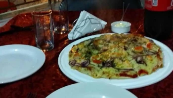 Pizzeria Toscana - Joaquin Suarez