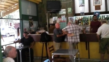 Pizzería y Bar El Coliseo - 90200 Las Piedras Pizzería y Bar El Coliseo - 90200 Las Piedras