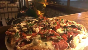 Pizzería ZetaPé - 20200 Piriápolis