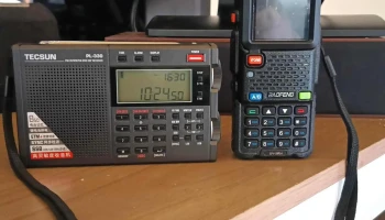 Planeta Radio mundogital880 - Montevideo
