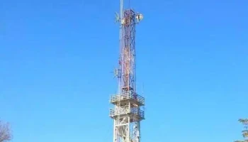Planta Emisora de Sarandí Comunicaciónes - Montevideo