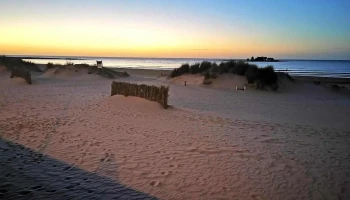 Playa Malvín - Montevideo