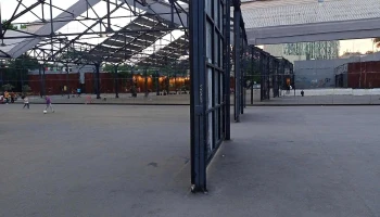 Plaza de las Pioneras - 11800 Montevideo
