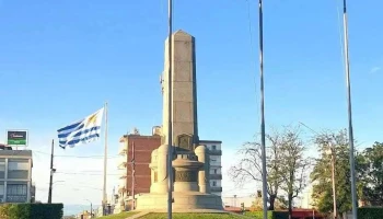Plaza José Batlle y Ordóñez - 55000 Artigas