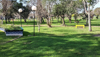 Plazoleta Tomás Gomensoro - 55002 Tomas Gomensoro