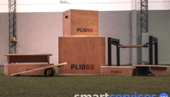 Plioss - 11200 Montevideo