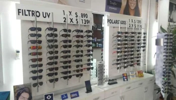 Plus Vision - Las Piedras