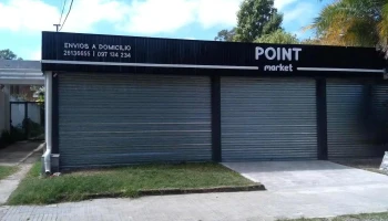 Point Market - 11400 Montevideo Point Market - 11400 Montevideo