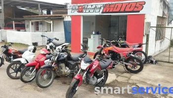 Point Motos - Jose Hilario Uriarte