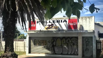 Pollería 25 de Agosto - Pando