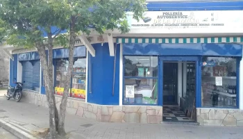 Polleria De La Familia - Departamento De Lavalleja