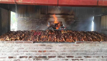 Pollos asado muy ricos - 60000 Paysandú