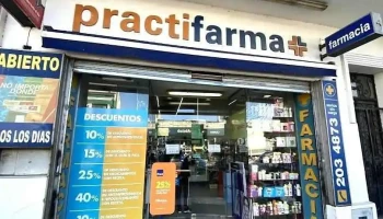 Practifarma - Montevideo