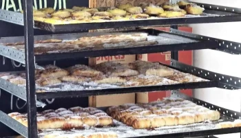 Praliné Pastelería - Panadería y Confitería - 11400 Montevideo Praliné Pastelería - Panadería y Confitería - 11400 Montevideo