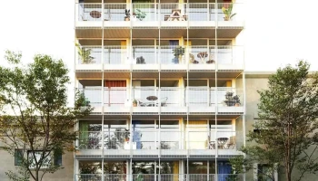 Pres oficina comercial - 11000 Montevideo