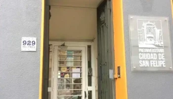 Preuniversitario Ciudad de San Felipe - Montevideo