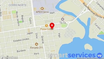 Princesa fitness - 12800 Montevideo