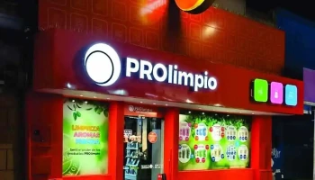 PROlimpio - 20400 San Carlos PROlimpio - 20400 San Carlos