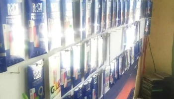 Pronic, informática y celulares - 95400 25 De Agosto