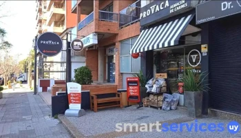 Provaca Pocitos - Montevideo