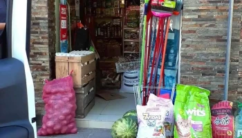 Provisión adriana - Av. Daniel Zunino