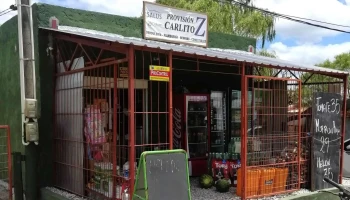 Provisión CarlitoZ - 20300 Pan De Azúcar