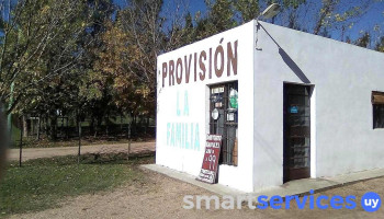 Provisión La Familia - 90000 Juanicó